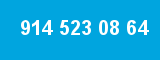 914 523 08 64 914 523 08 64